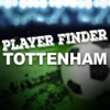 Player Finder For Tottenham