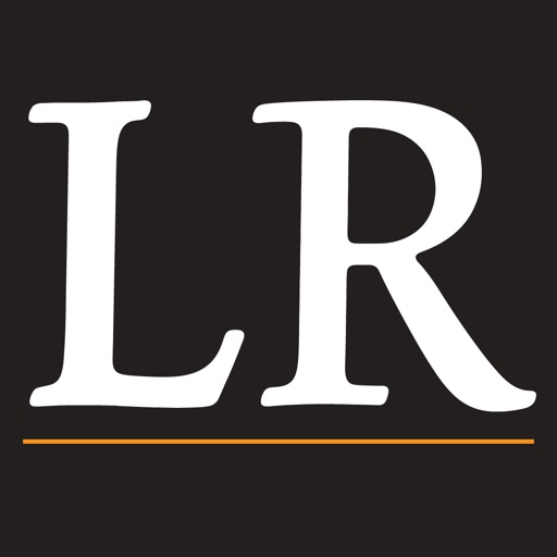 Lion's Roar Magazine