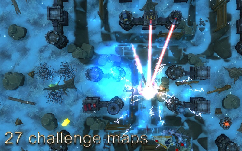 Kingdom Defense thumbnail 4