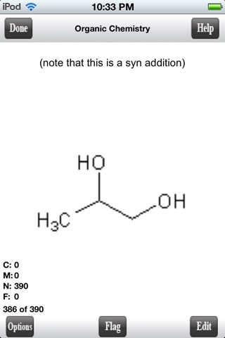 PCAT Flashcards for Pharmacy College Admissions Test Liteのおすすめ画像4