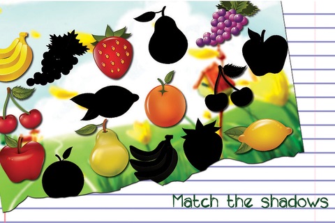 Rock The Preschool - A Complete Educational Learning Game For School Days screenshot 4