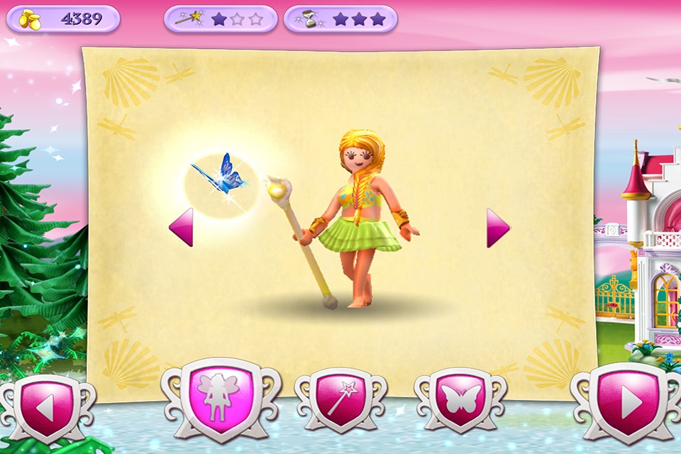 PLAYMOBIL Princess screenshot 4