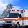 Ambulance Rescue 911Simulator 3D: Patient Emergency Transport Paramedic Van