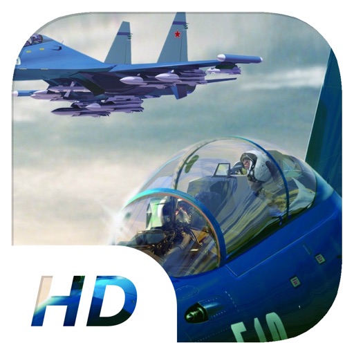 KX 99 Boomerang - Flight Simulator iOS App