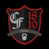 CF 1810 Chile