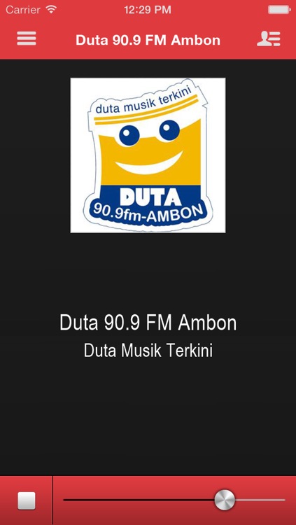 Duta 90.9 FM Ambon