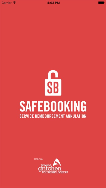 Safebooking