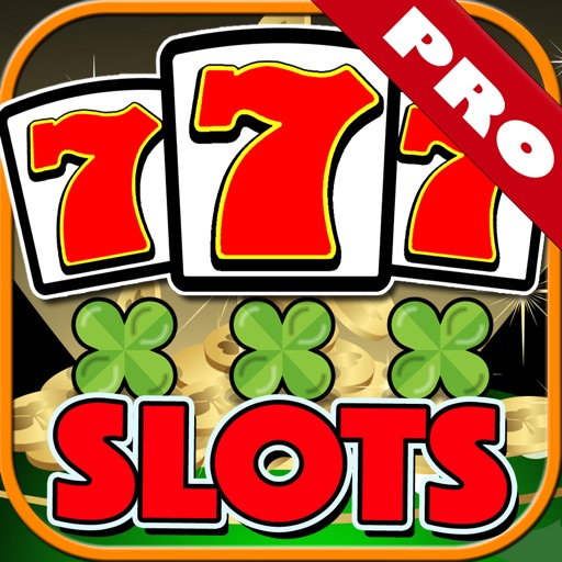 777 Lucky Play Coolgame Slots - Jackpot Gambler Game icon