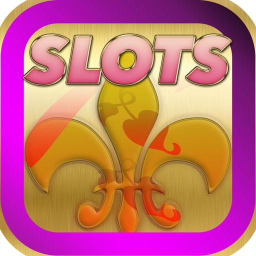 777 Star Spin Go Slots - Casino Deluxe Edition icon