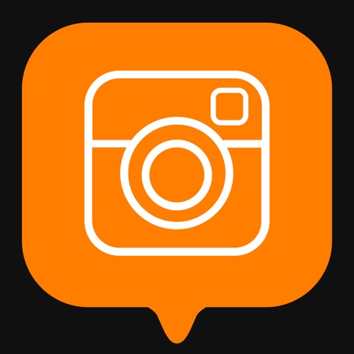 InstaLiker -Get Free Likes for Instagram, like exchange (Fast InstaLikes) Icon