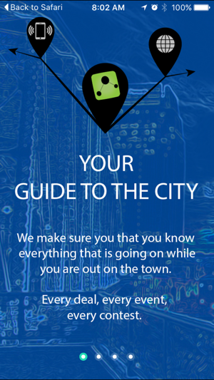 City2City Local(圖2)-速報App