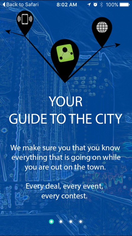 City2City Local