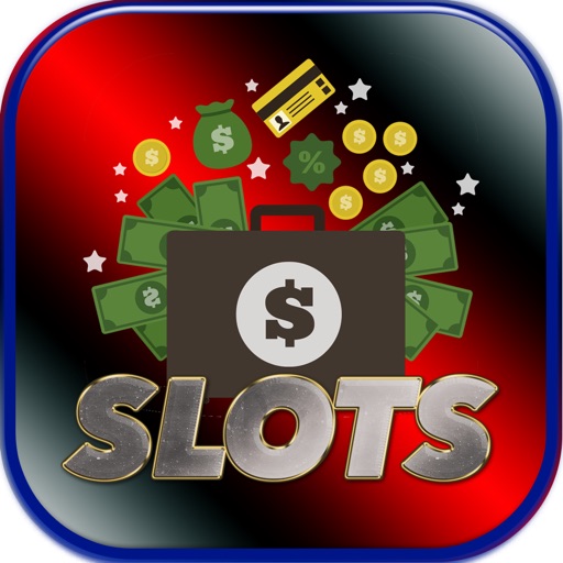 Trivia Crack Slots Game - Free Play Best Deal Lucky Slot  Machine icon