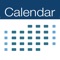 HachiCalendar3 - Vertical Scroll Calendar,Widget Calendar