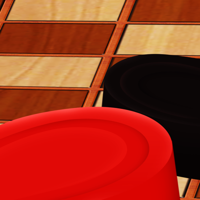 Checkers Brain Challenge - Juego de Damas Ajedrez
