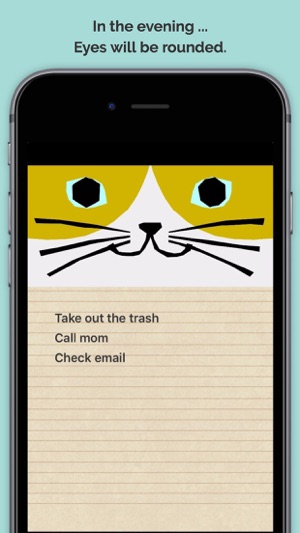 Simple Memo with Cats(圖3)-速報App