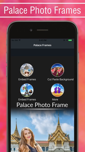 Palace Photo Frames(圖4)-速報App