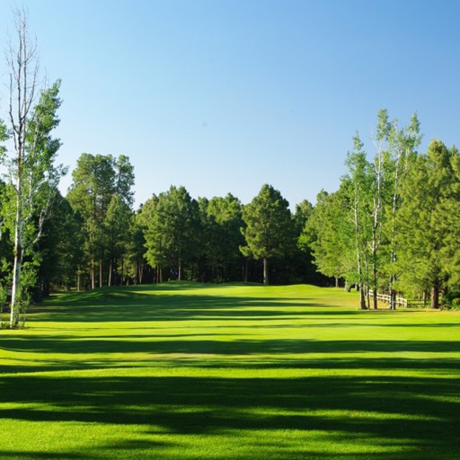 Pinetop Lakes Golf and Country Club