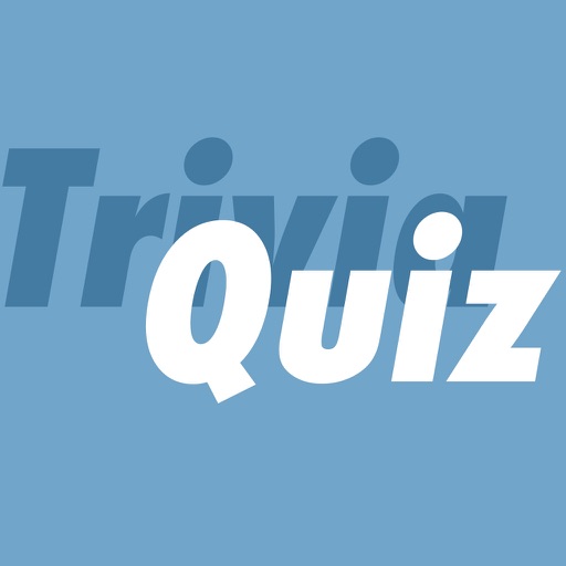 Trivia Quiz - Challenge your friends! Icon