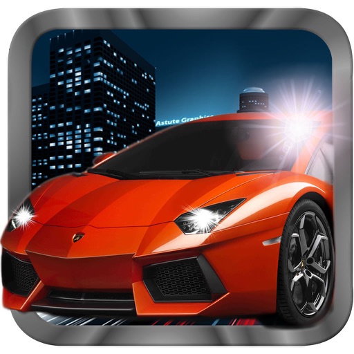 Car Rage Wheels - Race of Champions iOS App