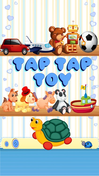 Tap Tap Toy