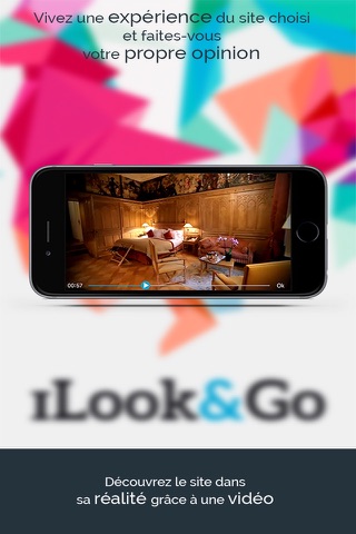 iLook&Go screenshot 4