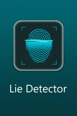 Game screenshot Lie Detector. mod apk