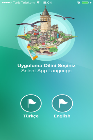 Miniatürk - náhled