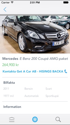 Get A Car AB(圖3)-速報App