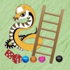 Snakes And Ladders Board Game - iPhoneアプリ