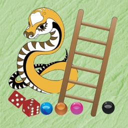 Snakes and Ladders - Play Snake and Ladder game by Hirankaisorn Pumpook