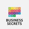 HarperCollins Publishers Ltd - Business Secrets アートワーク