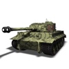 Tank 90 - Battle