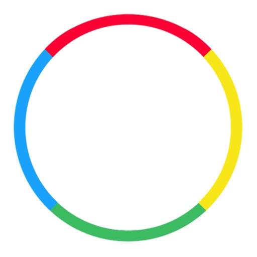 Color Round icon