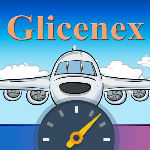 Glicenex icon