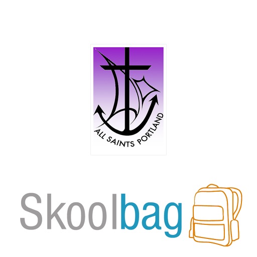 All Saints Parish School Portland - Skoolbag icon