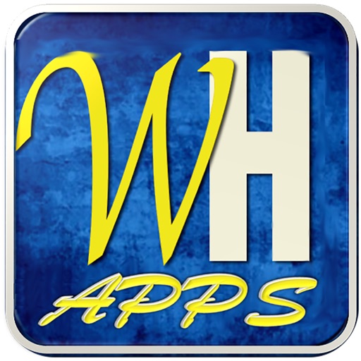 The WH Mobile Apps
