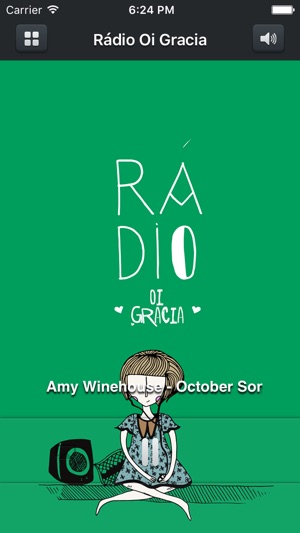 Rádio Oi Gracia(圖2)-速報App