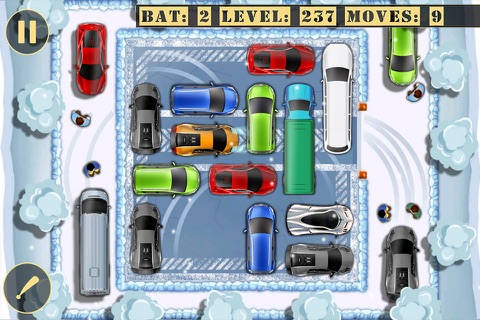 Great Parking Hero screenshot 4