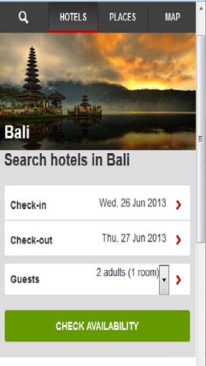 Indonesia Hotels(圖3)-速報App