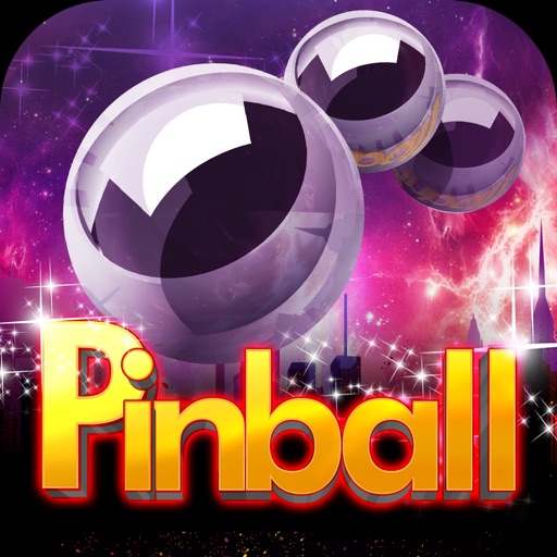 Pinball™ icon