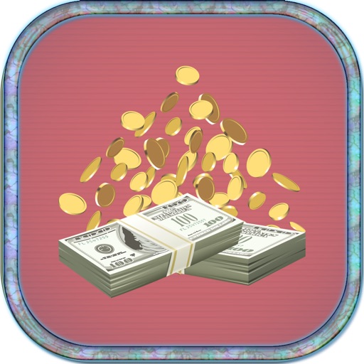 21 Money Way Gamer - FREE SLOTS icon