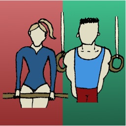 TumbleTally - Gymnastics Meet Tracker