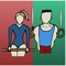 TumbleTally is a Women's and Men's Gymnastics meet score tracking app