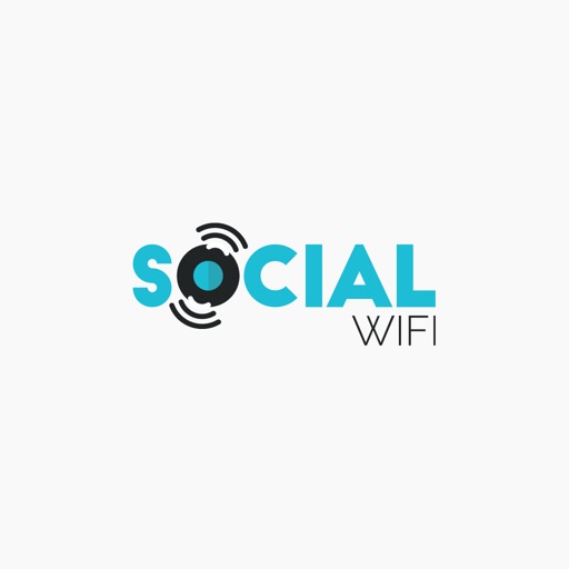 Social WiFi Connect icon