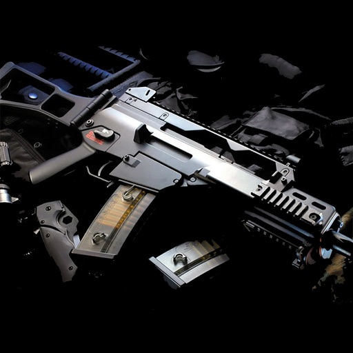 Sounds of Guns and Bombs Download