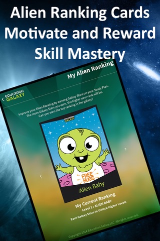 Education Galaxy - 5th Grade Science: Practice Matter, Energy, Electricity, Fossils, and More! screenshot 4