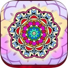 Top 48 Entertainment Apps Like Mandalas coloring pages – Secret Garden colorfy game for adults - Best Alternatives