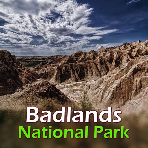 Badlands National Park Guide
