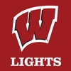 UW Badger Lights